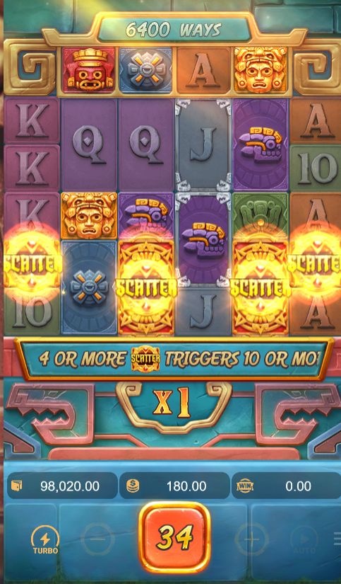 jackpot raider app game