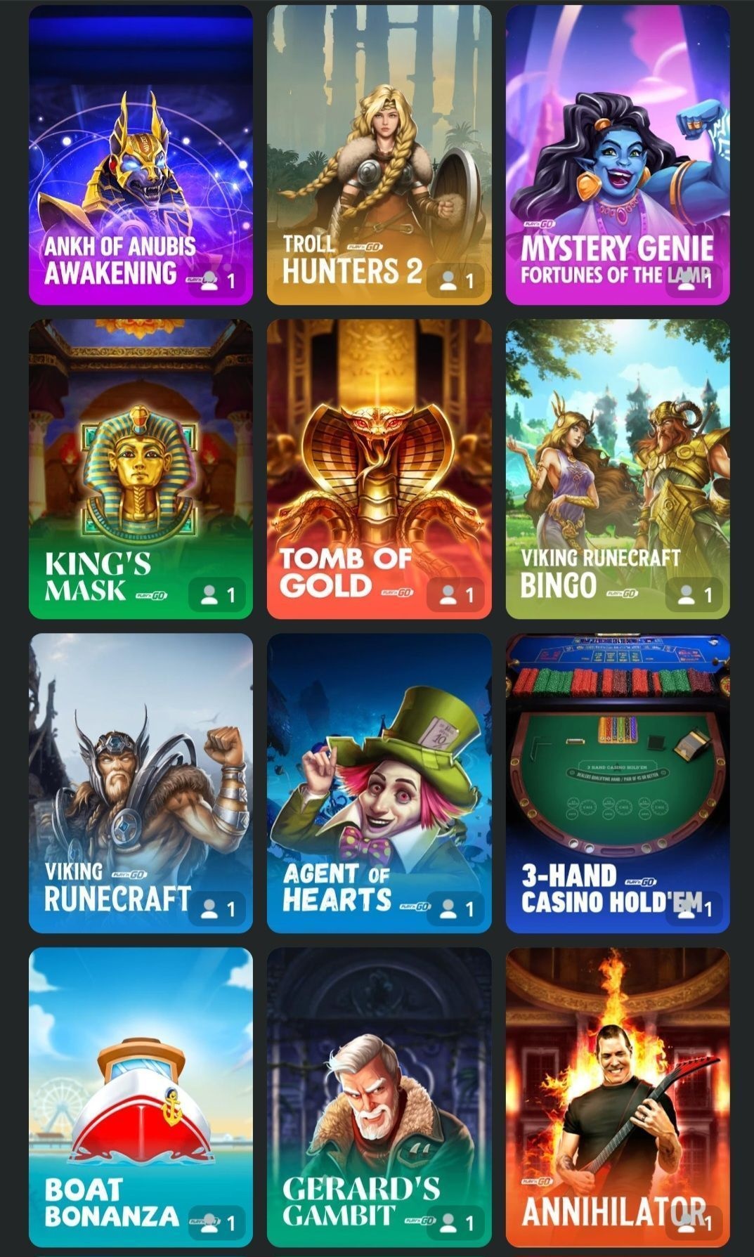 jackpot raider app